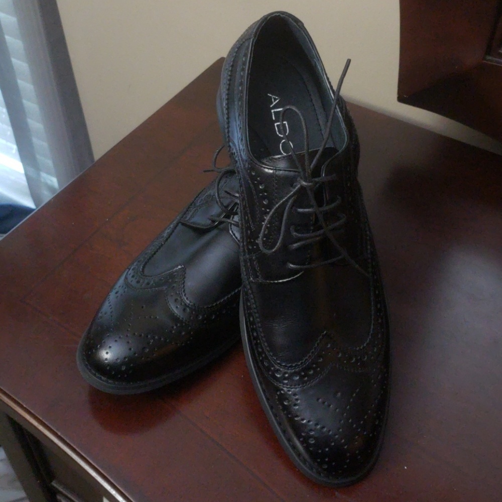 Aldo Fitzer Mens size 45D